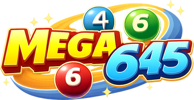 mega645 logo